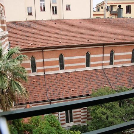 Esedra Relais Hotel Rome Exterior photo