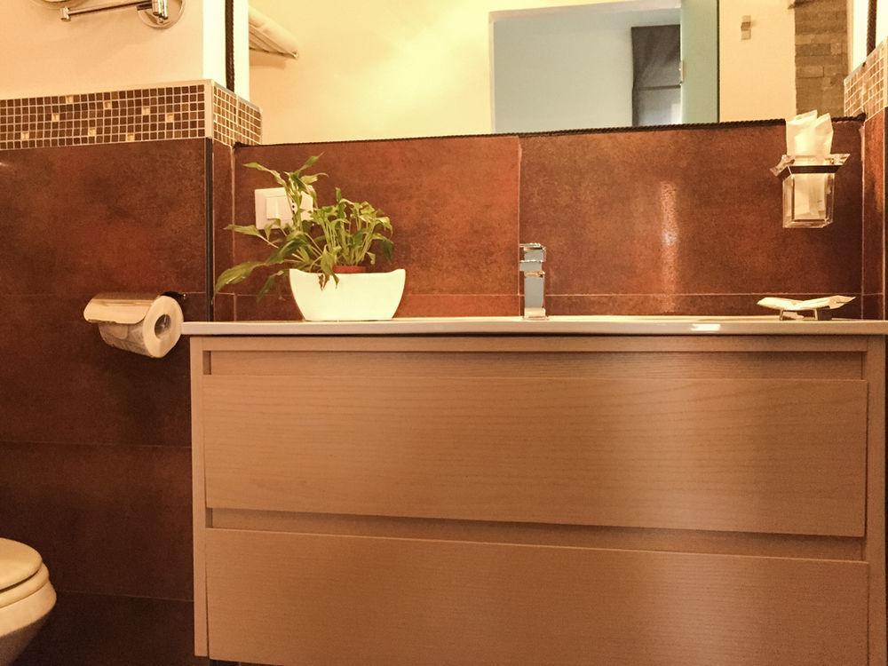 Esedra Relais Hotel Rome Exterior photo