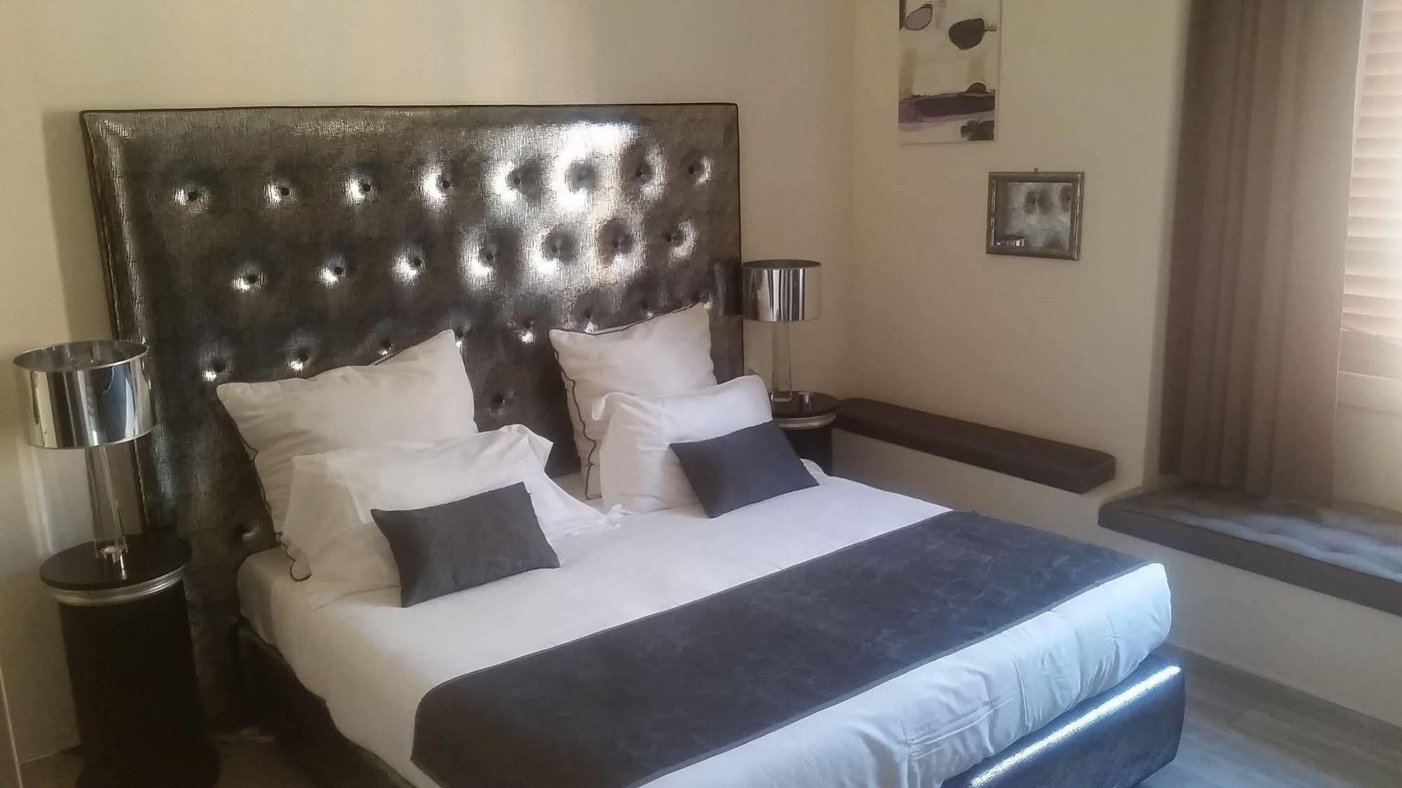 Esedra Relais Hotel Rome Exterior photo